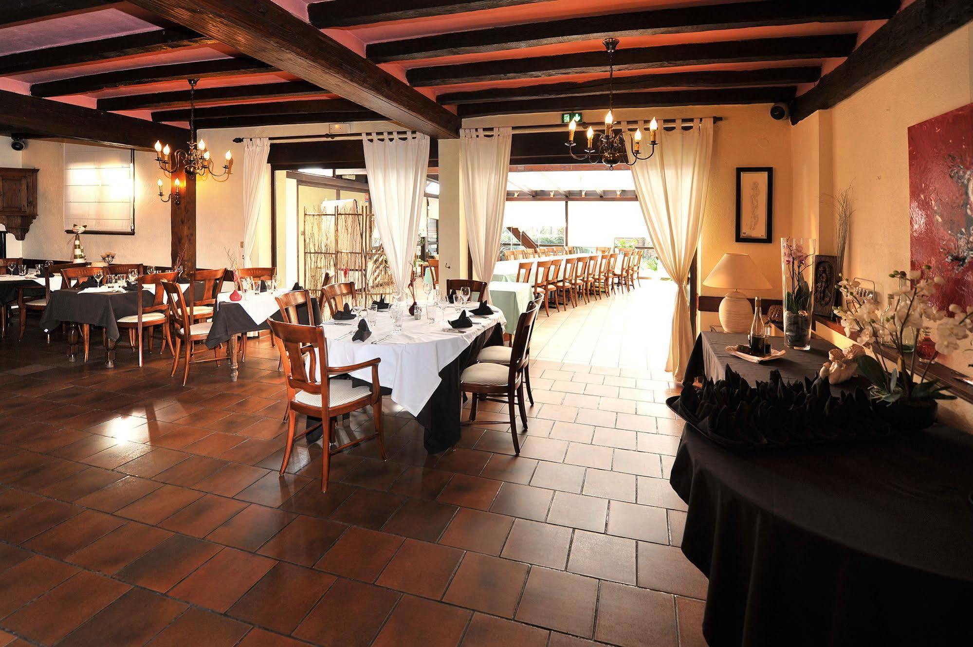 Sud Hotel Huttenheim Εξωτερικό φωτογραφία