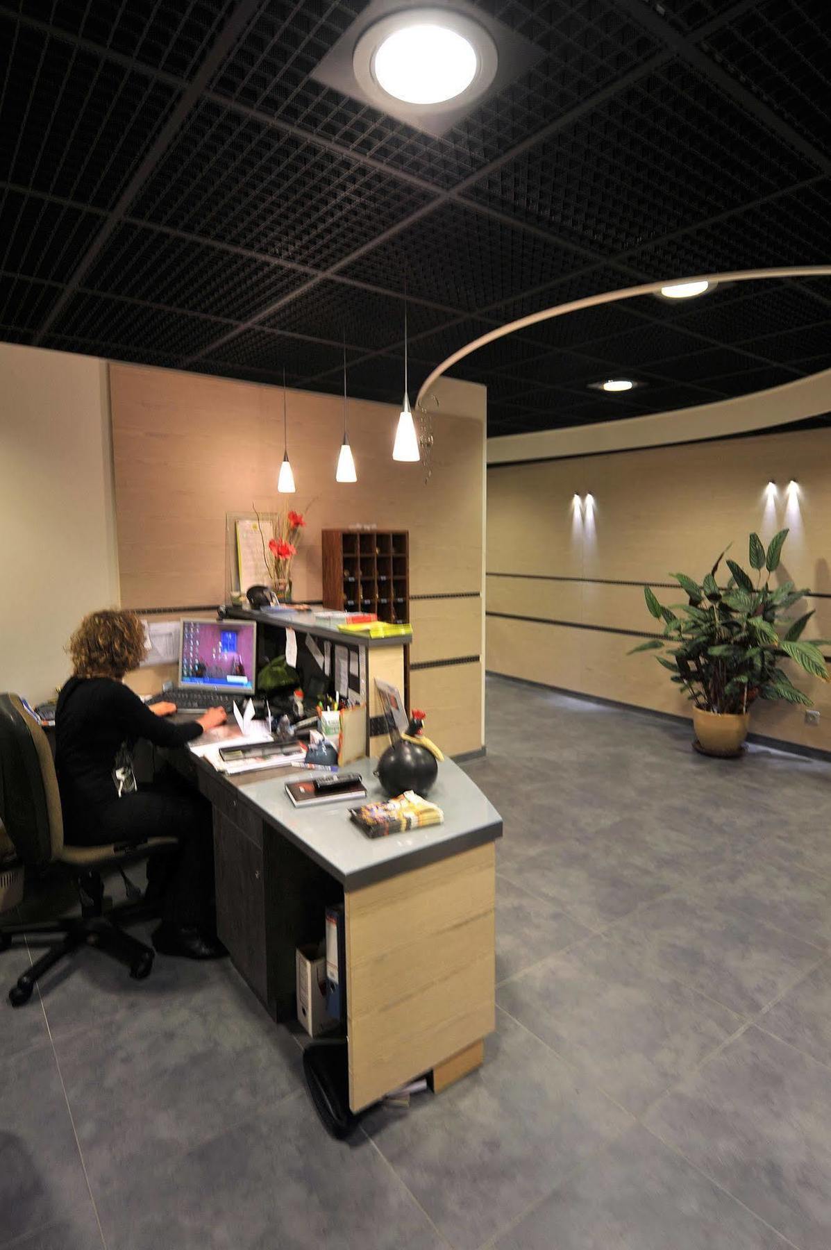 Sud Hotel Huttenheim Εξωτερικό φωτογραφία